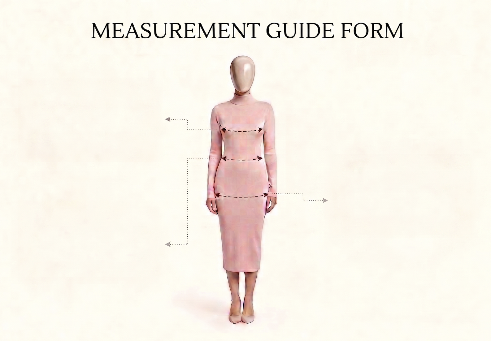Tailor Diagram