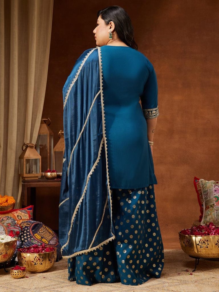 Short Kurti C