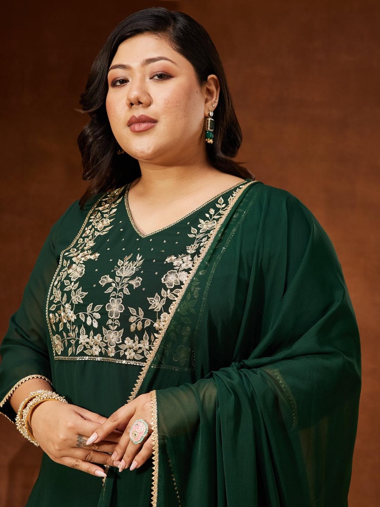 Short Kurti G