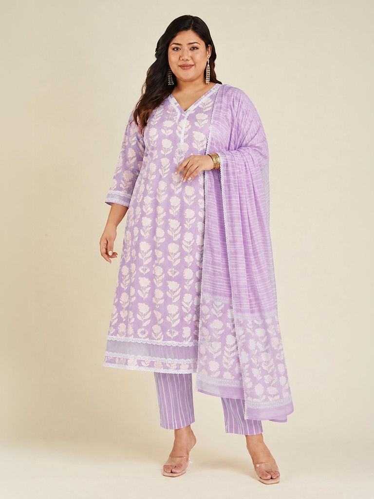 Cotton Shirt B