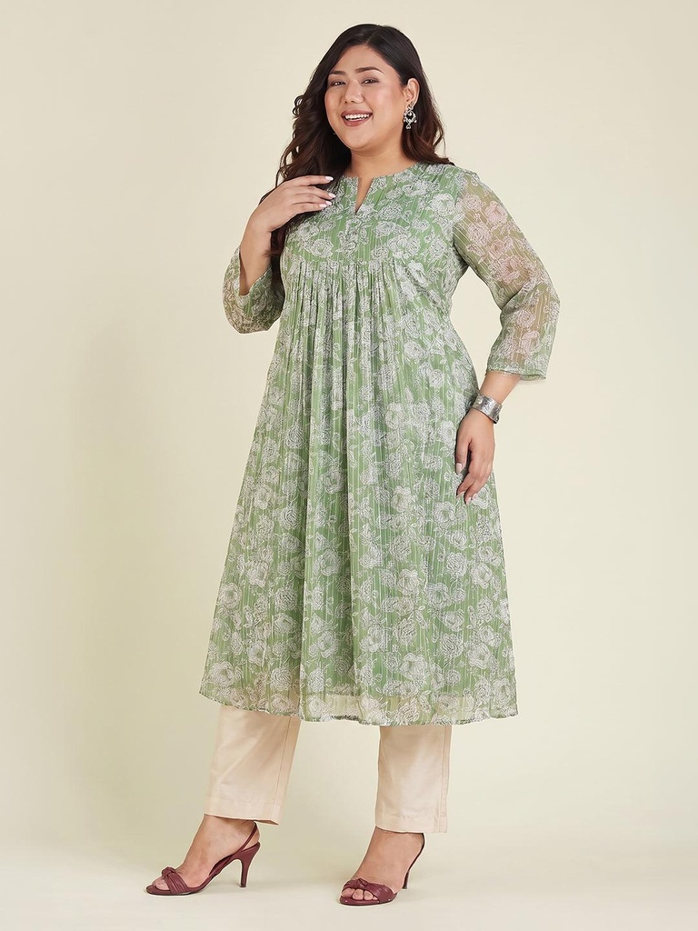 Cotton Shirt C